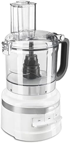 Food Processor KFP0718WH, Vegetable chopper